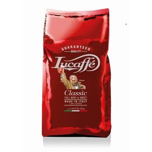 Lucaffé Classic, szemes, 1000 g kép