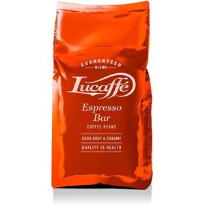 Lucaffé Espresso Bar, szemes, 1000g kép