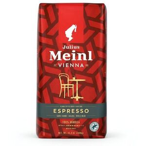Julius Meinl VIENNA LINE Espresso, szemes, 1000 g kép