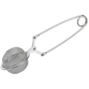 Küchenprofi tea / fűszer szűrő nyéllel, átmérője 4, 4 cm kép