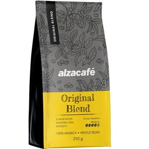 AlzaCafé, szemes, 250 g kép