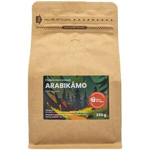 Kávé az útra Arabikámo 250 g kép