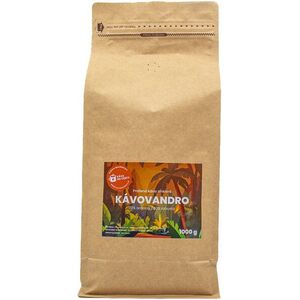 Kávé az útra, Kávovandro 1000 g kép