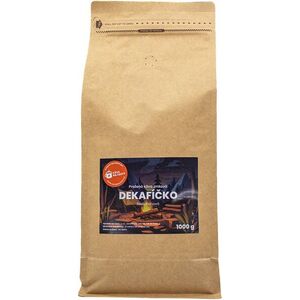 Koffeinmentes, Kávé az útra 1000 g kép
