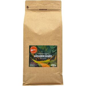 Kávé az útra, Arabicámo 1000 g kép