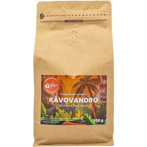 Kávé az útra, Kávovandro 500 g kép