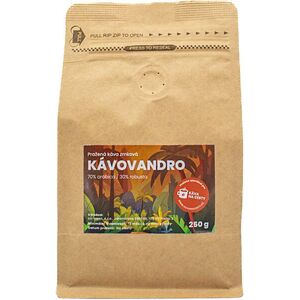 Kávé az útra Kávovandro 250 g kép