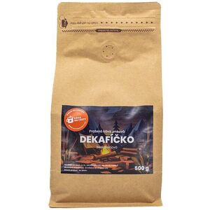 Koffeinmentes, Kávé az útra, 500 g kép