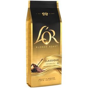 L´OR Classique, őrölt kávé, 250 g kép