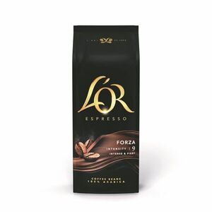 L'OR Espresso FORZA, szemes, 1000 g kép