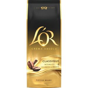L'OR Crema Absolut CLASSIQUE, 1000 g kép