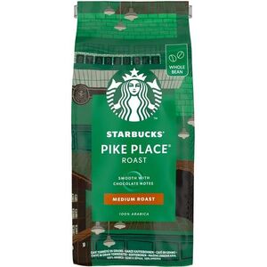 STARBUCKS® Pike Place Espresso Roast, 450 g kép