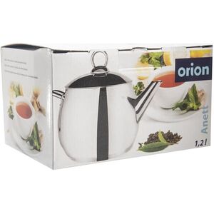 Orion teáskanna 1, 2 l ANETT kép