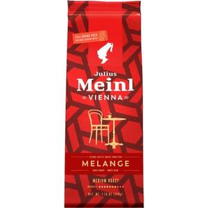 Julius Meinl Vienna Melange RS, 220 g, szemes kép