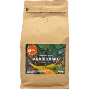 Kávé az útra, Arabikámo 500 g kép