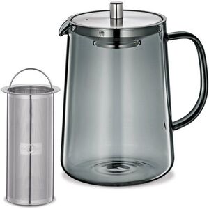 Küchenprofi ASSAM teáskanna, szürke, 1, 2 l kép