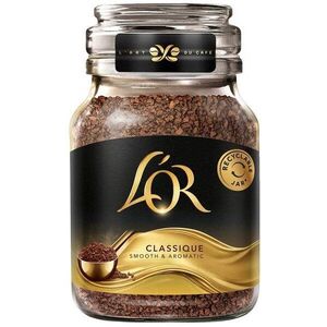 L'OR Classique, instant kávé, 100 g kép