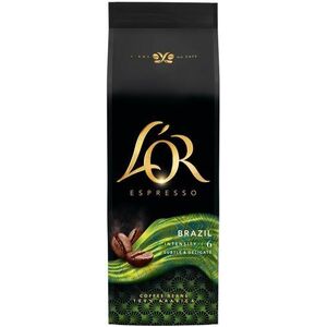 L'OR Espresso Brazil, szemes, 1000 g kép