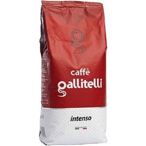 CAFFE GALLITELLI - INTENSO 1 kg kép