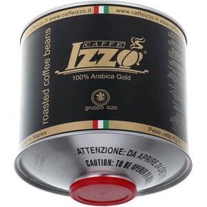 Izzo Gold, szemes, 1000 g kép