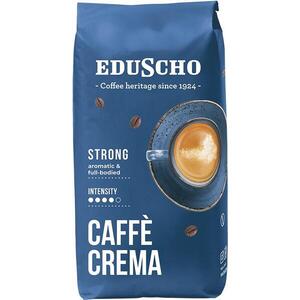 Eduscho Caffé Crema Strong 1000 g kép