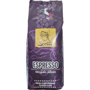 Sarito Espresso, szemes kávé, 1000 g kép