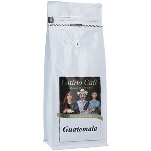 Latino Café kávé, Guatemala, szemes, 100 g kép