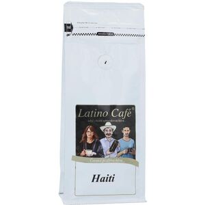 Latino Café kávé, Haiti, szemes, 100 g kép