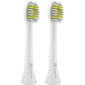TrueLife SonicBrush Compact Heads White Sensitive kép