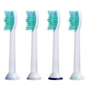 BMK Philips 4 darab - kompatibilis a Philips Sonicare ProResults HX6014 készülékkel kép