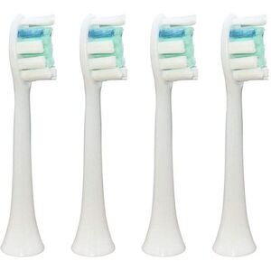 BMK Philips 4 darab - kompatibilis a Philips Sonicare Plaque defense HX9024 készülékkel kép