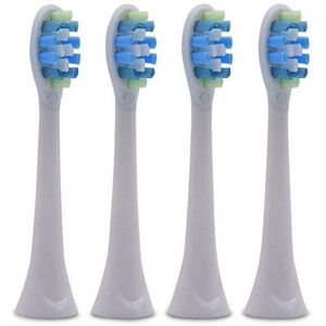 BMK Philips fogkefe fej, 4 db - kompatibilis a Philips Sonicare G3 Premium Gum Care HX9054/18 készülékkel kép