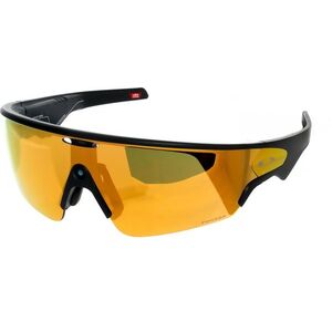 Meta Oakley Meta Vanguard Smart Glasses - Black, Prizm 24k kép