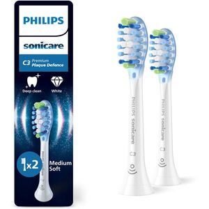 Philips Sonicare Premium Plaque Defence HX9042/87, 2 db kép