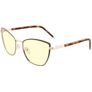 GUNNAR ERIKA COFFEE/GOLD kép