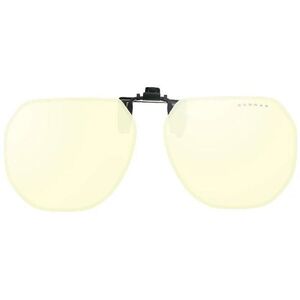 GUNNAR CLIP-ON MOFFET ONYX kép