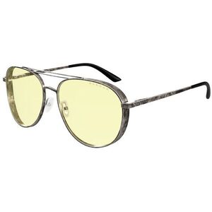 Gunnar Fallout Brotherhood of Steel Gunmetal kép