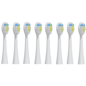 BMK Philips 8 darab, kompatibilis a Philips Sonicare W Optimal White HX6068/12-vel kép
