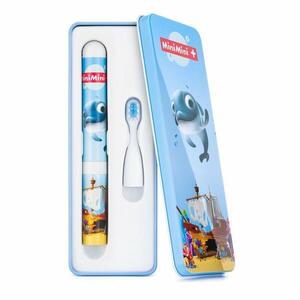 VITAMMY SMILE MiniMIni+ Delfin Finek, 3 éves kortól kép