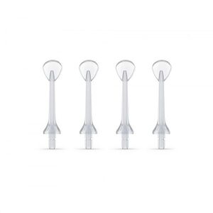 TrueLife AquaFloss L-series Jets Tongue Cleaner, 4 db kép