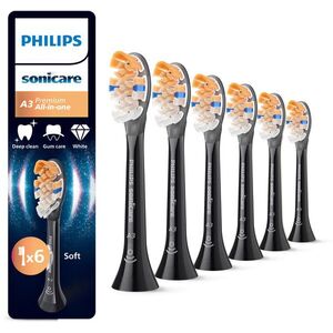 Philips Sonicare Premium All-in-One HX9096/88, 6 db kép