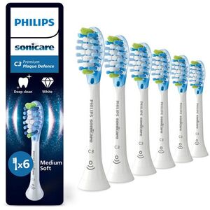 Philips Sonicare Premium Plaque Defence HX9046/87, 6 db kép