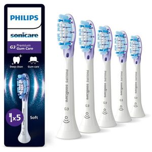 Philips Sonicare Premium Gum Care HX9055/87, 5 db kép