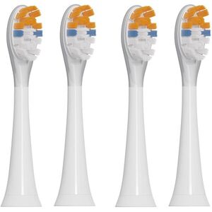 BMK pótfej Philips fogkefékhez, 4 db - kompatibilis: Philips Sonicare A3 Premium All-in-One HX9094 kép