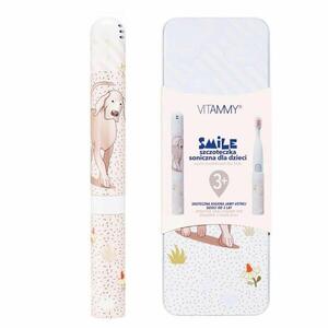 VITAMMY SMILE Kutya, 3 éves kortól kép