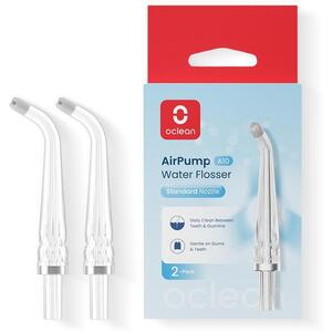 Oclean N20-A10 standard, átlátszó kép