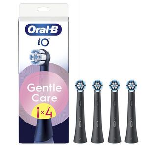 Oral-B iO Gentle Care Black, 4 db kép