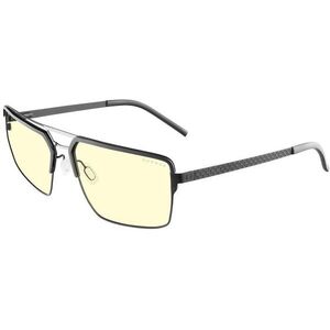 GUNNAR PINNACLES ONYX/SILVER kép
