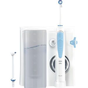 Oral-B Oxyjet MD20 kép