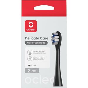 Oclean X Kids 2-pack P3K8 Black kép